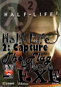 Box art for Half-Life 2: Capture The Flag (v1.4 Beta - EXE)