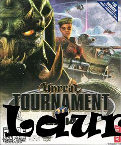 Box art for Laura