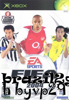 Box art for brazil2gk h byvp29