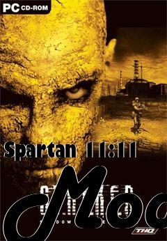Box art for Spartan 11:11 Mod