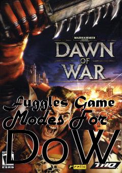 Box art for Fuggles Game Modes For DoW2