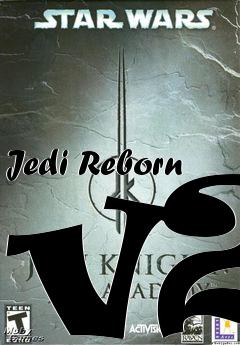 Box art for Jedi Reborn v2