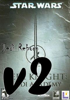 Box art for Jedi Reborn v2