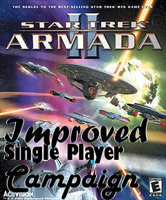 Box art for Improved Single Player Campaign