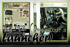 Box art for Dog Man (Dog Launcher)