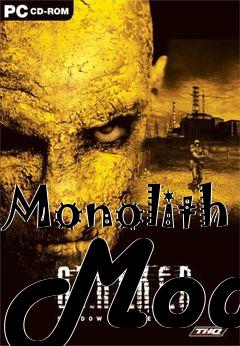 Box art for Monolith Mod