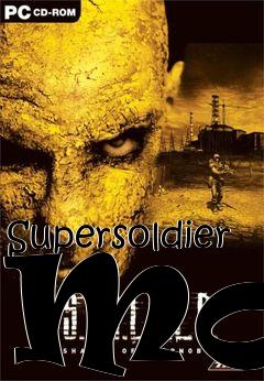 Box art for Supersoldier Mod