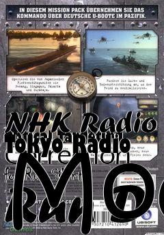 Box art for NHK Radio Tokyo Radio Mod