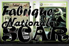 Box art for Fabrique Nationale SCAR-L