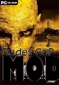 Box art for Dades CoP MOD