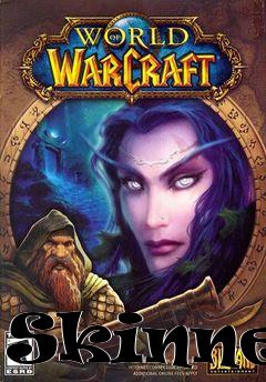Box art for Skinner