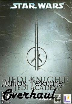 Box art for Julios Texture Overhaul