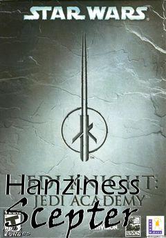 Box art for Hanziness Scepter