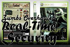 Box art for Zumbs Overhauled Real-Time Security
