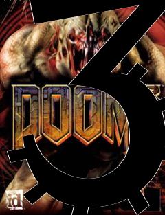 Box art for Sonic the hedgehog for doom 3