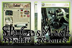 Box art for SB GasMask Modder Resource