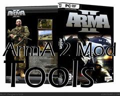 Box art for ArmA 2 Mod Tools