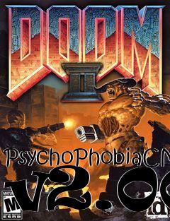 Box art for PsychoPhobiaCM v2.00