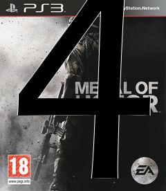 Box art for The pack 4