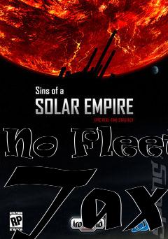 Box art for No Fleet Tax