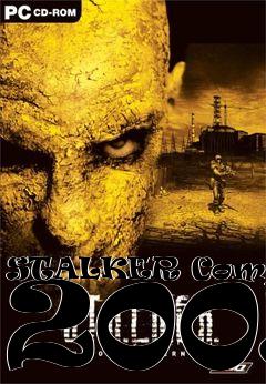 Box art for STALKER Complete 2009