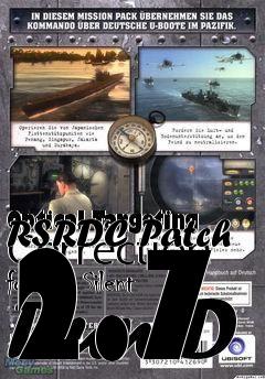 Box art for RSRDC Patch 2.7