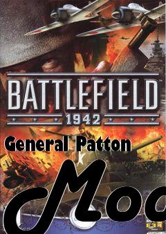 Box art for General Patton Mod