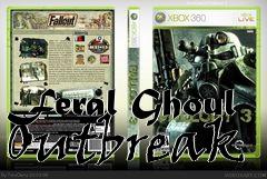Box art for Feral Ghoul Outbreak