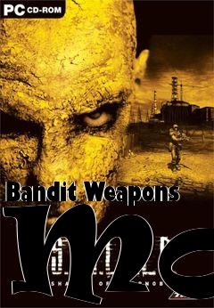Box art for Bandit Weapons Mod