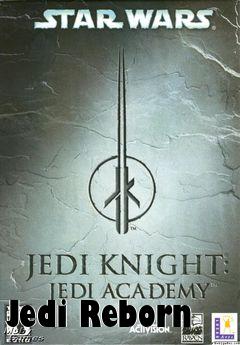 Box art for Jedi Reborn