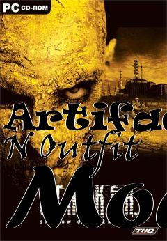 Box art for Artifact N Outfit Mod