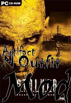 Box art for Artifact N Outfit Mod