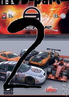 Box art for SinL WTCC MOD part 2