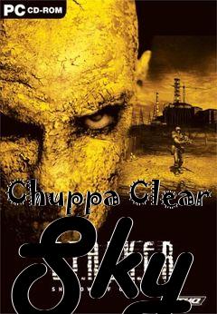 Box art for Chuppa Clear Sky