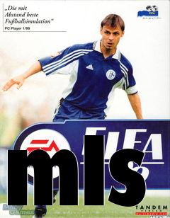 Box art for mls