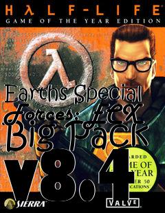 Box art for Earths Special Forces: ECX Big Pack v8.4