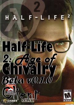 Box art for Half-Life 2: Age of Chivalry Beta v0.1.0 Client