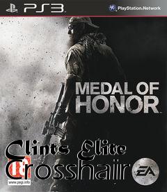 Box art for Clints Elite Crosshair