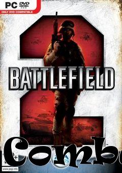 Box art for Combat