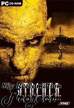 Box art for Sky Reclamation Project
