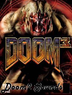 Box art for Doom2 Sounds