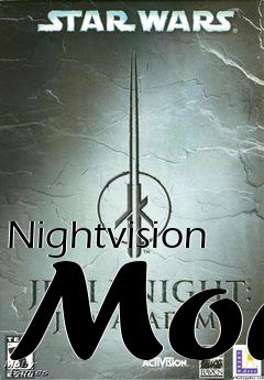 Box art for Nightvision Mod