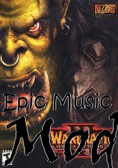 Box art for Epic Music Mod