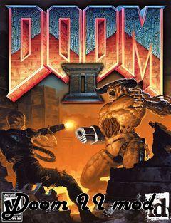 Box art for Doom II mod