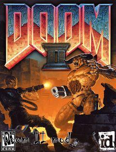 Box art for Doom II mod