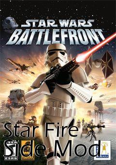 Box art for Star Fire Side Mod