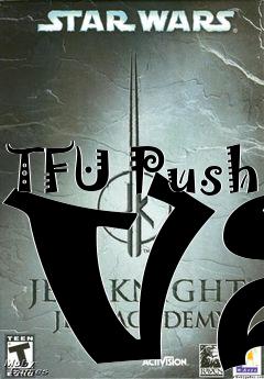 Box art for TFU Push V2