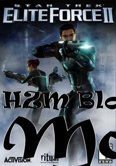 Box art for HZM Blood Mod