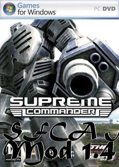 Box art for SFCA Nuke Mod 1.4