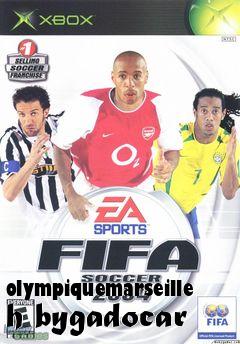 Box art for olympiquemarseille h bygadocar